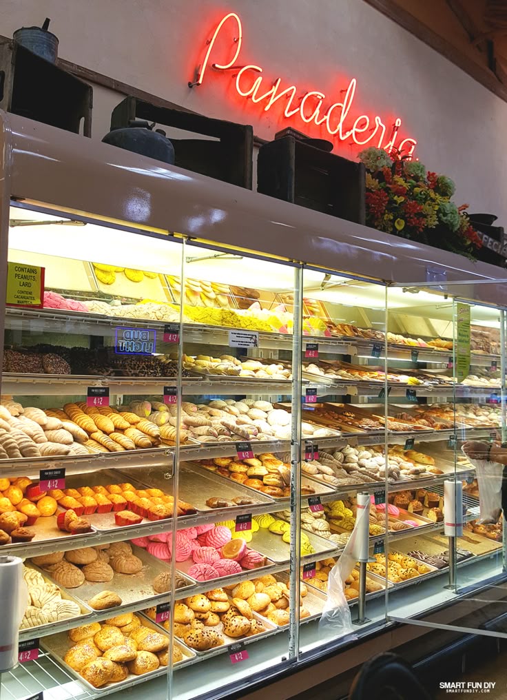 Hidden food gems in Los Angeles