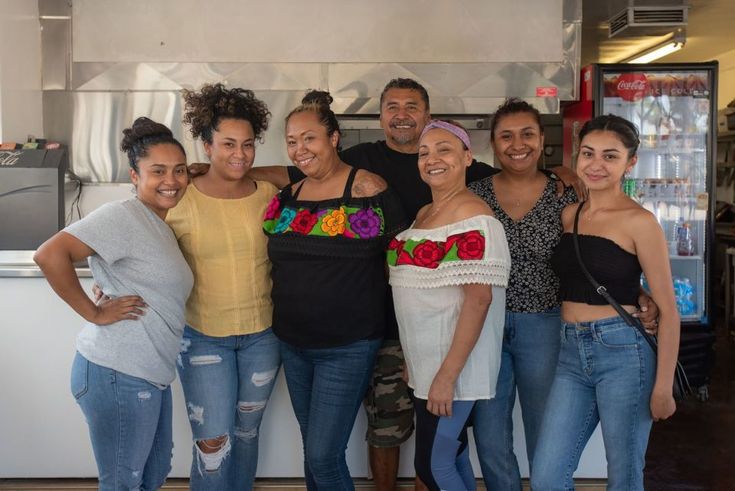 Hidden food gems in Los Angeles