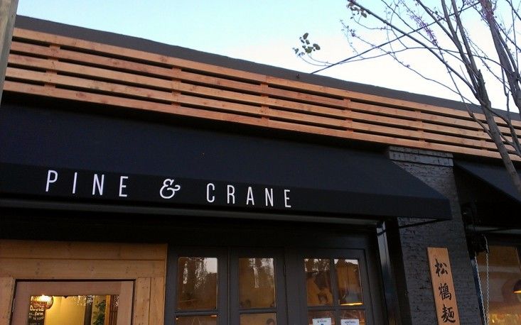 Hidden food gems in Los Angeles