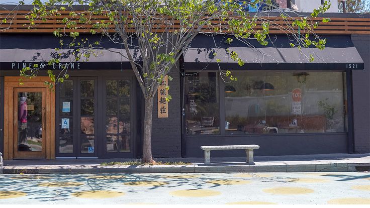 Hidden food gems in Los Angeles