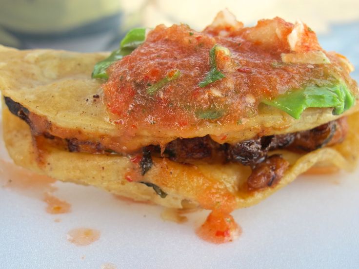 Hidden food gems in Los Angeles