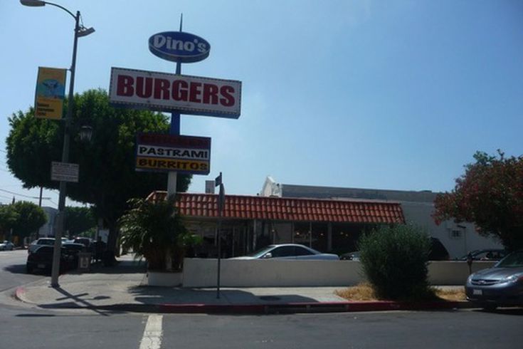 Hidden food gems in Los Angeles